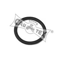 CAUTEX 952047 Gasket, thermostat